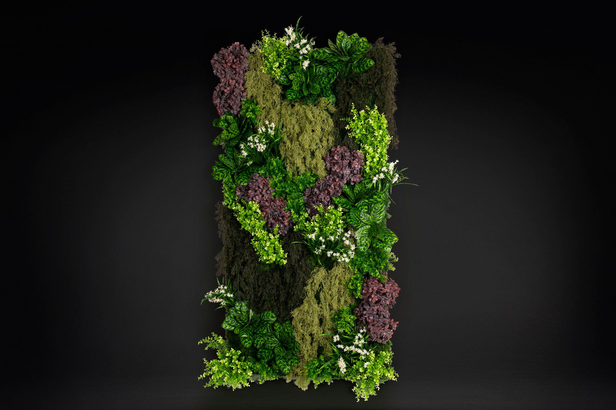 YELLOWSTONE by VGnewtrend - Quadro vegetale - 2