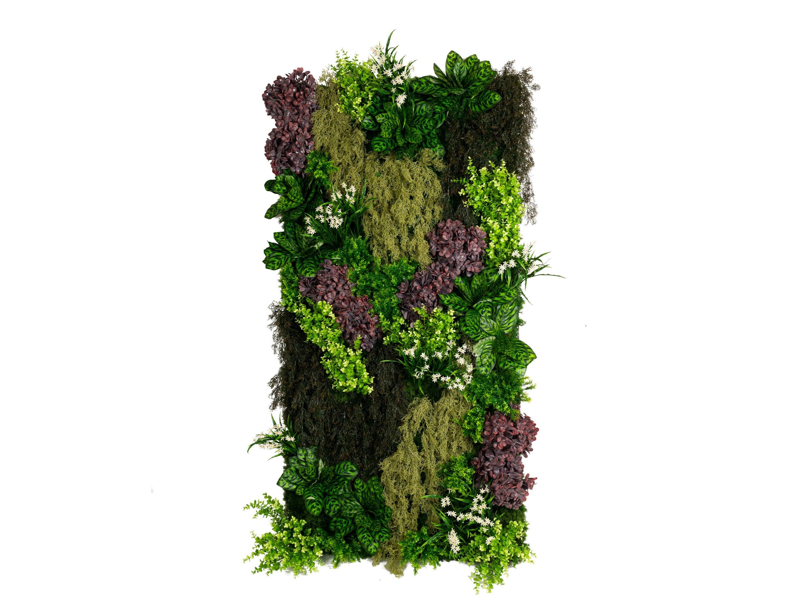 YELLOWSTONE by VGnewtrend - Quadro vegetale