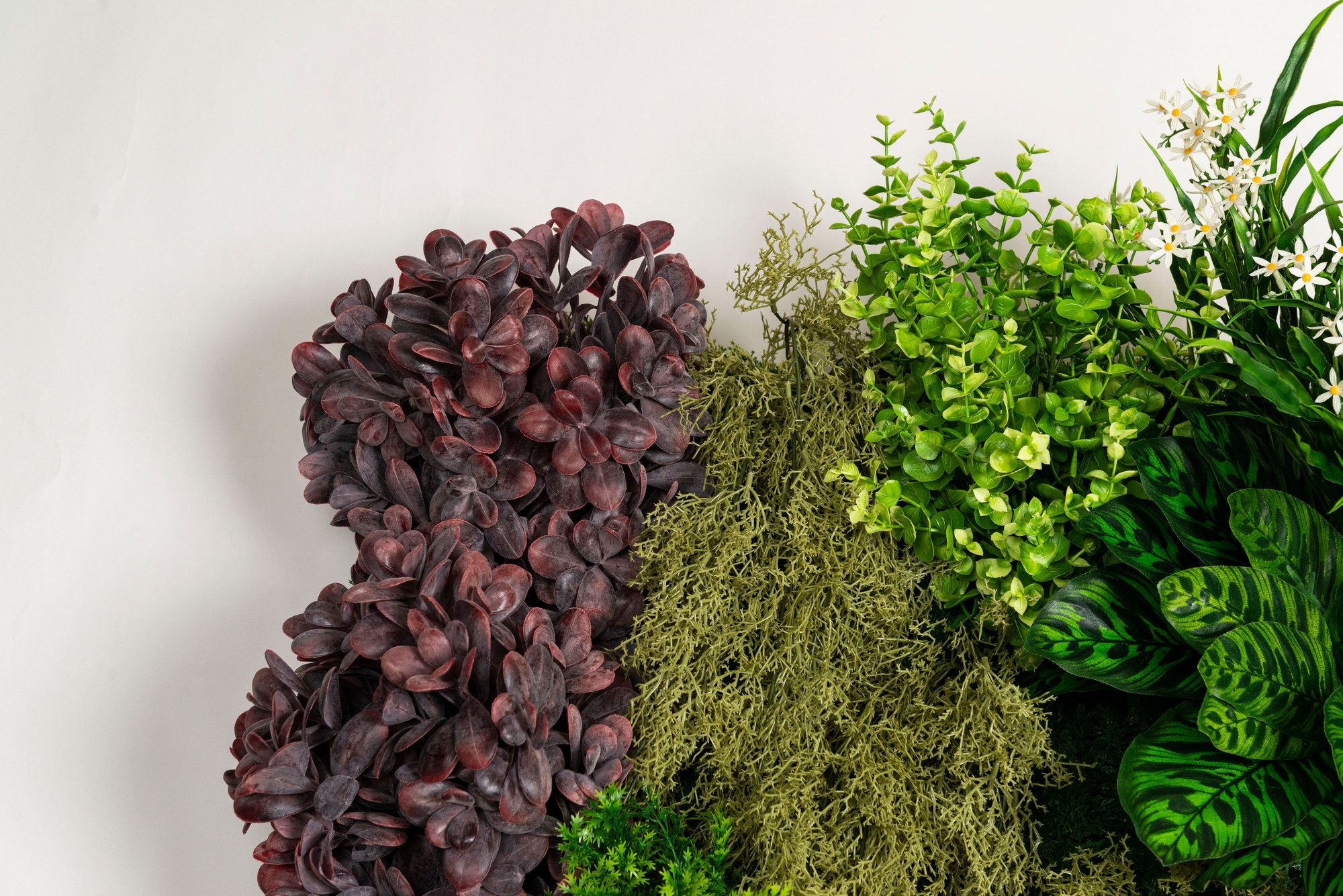 YELLOWSTONE by VGnewtrend - Quadro vegetale - 5