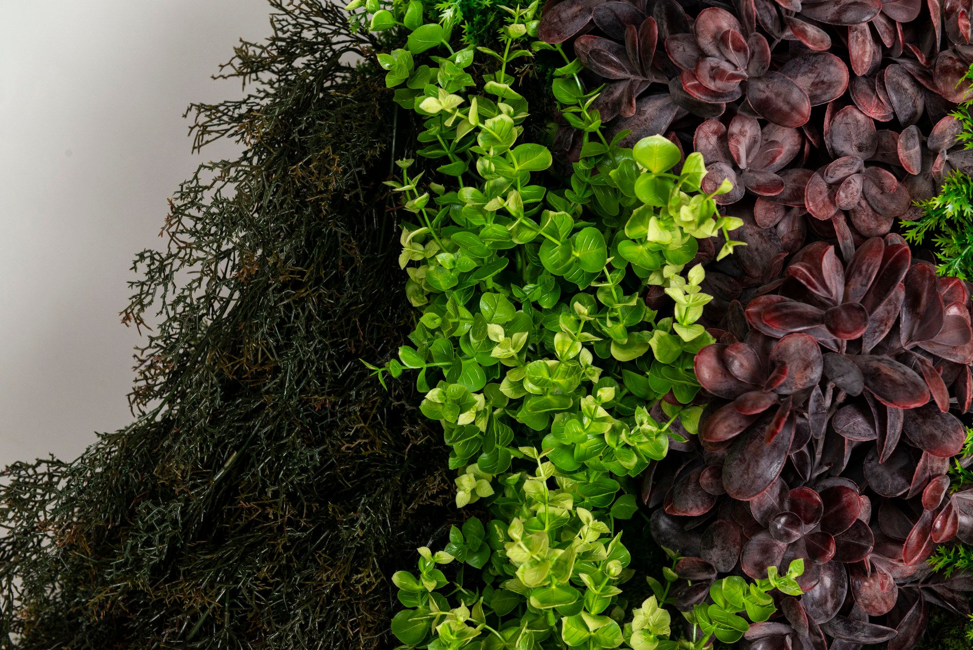 YELLOWSTONE by VGnewtrend - Quadro vegetale - 3