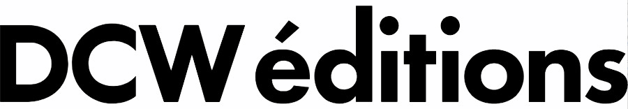 DCWéditions