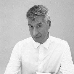 Maurizio Cattelan 