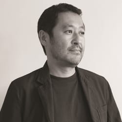 Ichiro Iwasaki 