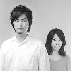 Junpei & Iori Tamaki 