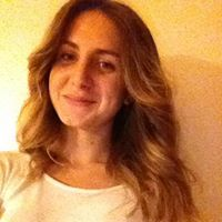 Giulia Ruggeri, Dipendente di Ente pubblico - Catania - Edilportale
