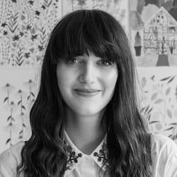 Sara Boccaccini Meadows 