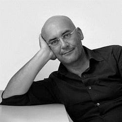 Davide Groppi designer 