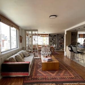 Photo by DHZ arquitectura