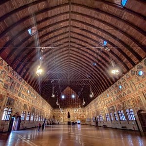 Photo by giovanni maria vencato