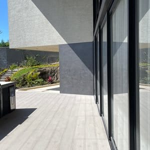 Photo by DHZ arquitectura