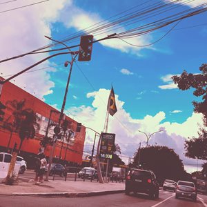 Photo by Augusto Audissone