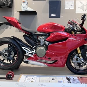 Photo by Guenda Armandi