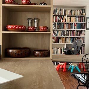 Photo by DHZ arquitectura