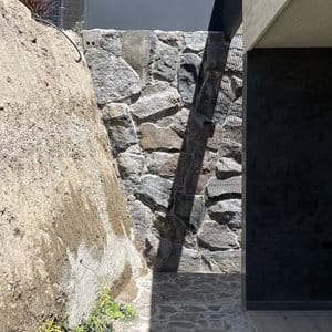 Photo by DHZ arquitectura