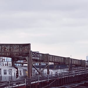 Photo by Lionel Scharly