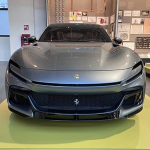 Photo by Guenda Armandi