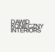 Dawid Konieczny Interiors