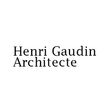 Henri Gaudin architecte