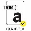 BIM - Certified by Archiproducts