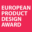 European Product Design Award™ - Winner