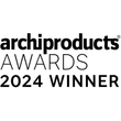Archiproducts Design Awards – Winner 2024