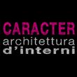 Caracter Architettura d'Interni