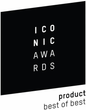 ICONIC AWARDS - Best of Best