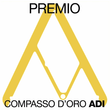ADI Compasso d'Oro - Winner