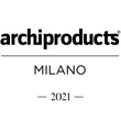@Archiproducts Milano 2021