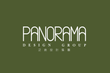 Panorama Design Group