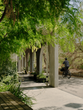 Breathe architecture