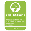 GREENGUARD - GOLD