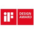 iF DESIGN AWARD