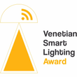 Venetian Smart Lighting Award