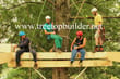 Tree Top Builder