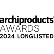 Archiproducts Design Awards – Longlisted 2024