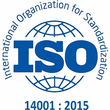ISO 14001:2015