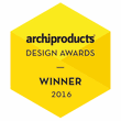 Archiproducts Design Awards – Winner 2016