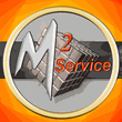 m2-Service - ISOLAMENTI -