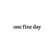 one fine day