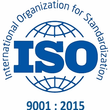 ISO 9001:2015