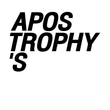 Apostrophy's