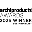 Archiproducts Design Awards – Sustainability Winner 2025