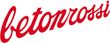 Betonrossi
