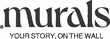 Murals Wallcoverings