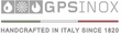 GPS INOX