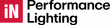 PERFORMANCE iN LIGHTING