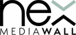NEX Media Wall