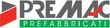 Premac Prefabbricati