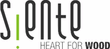 SIENTE WOOD